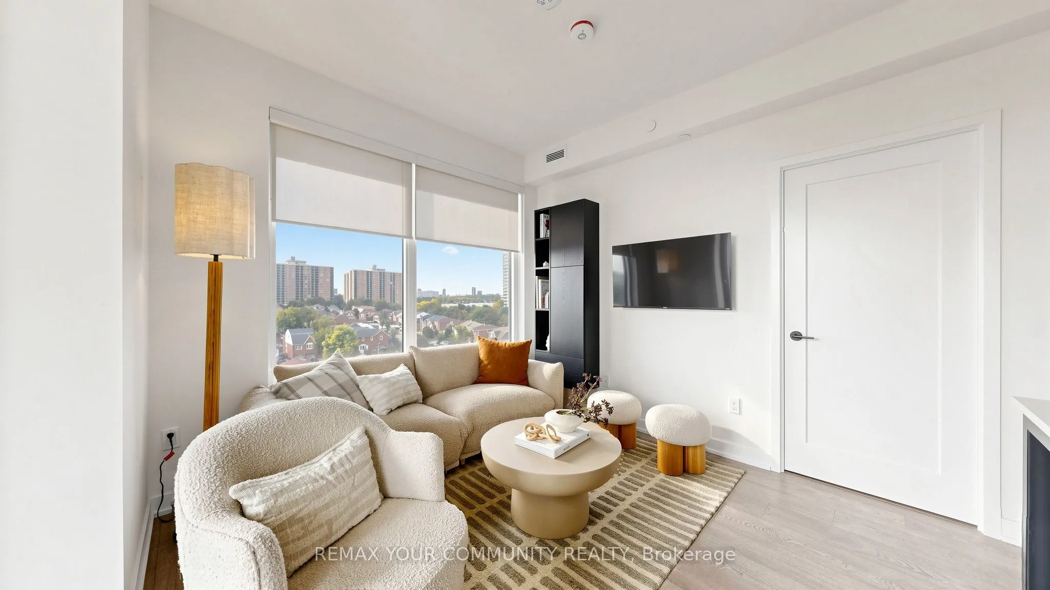 209 Steeles Avenue W #3605