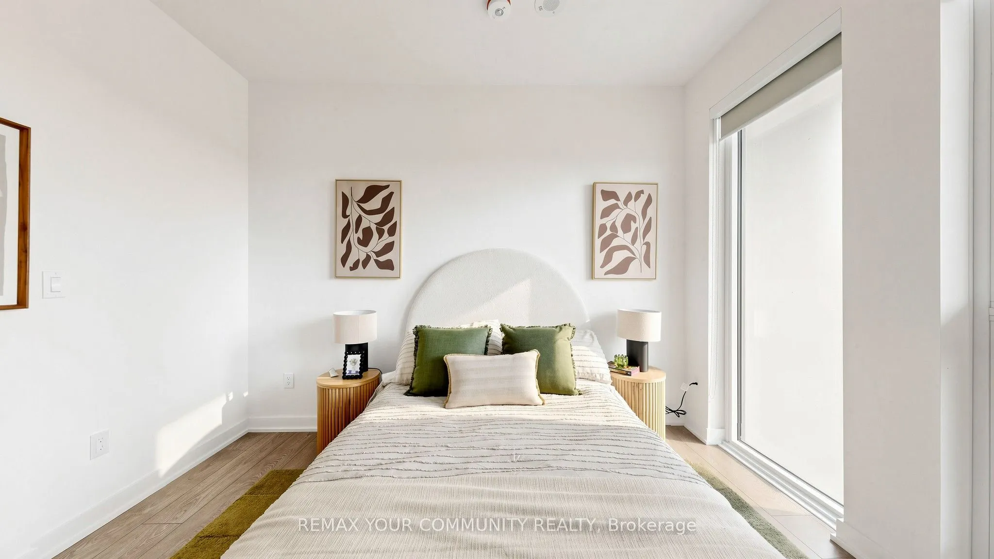 209 Steeles Avenue W #3605