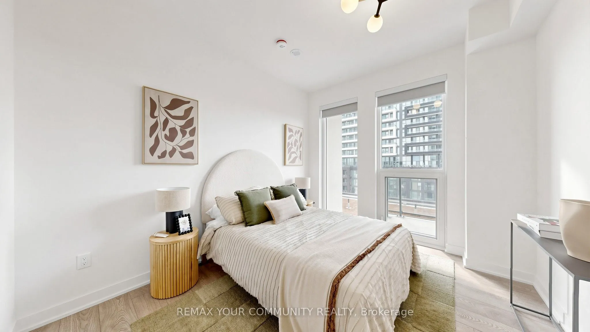 209 Steeles Avenue W #3605