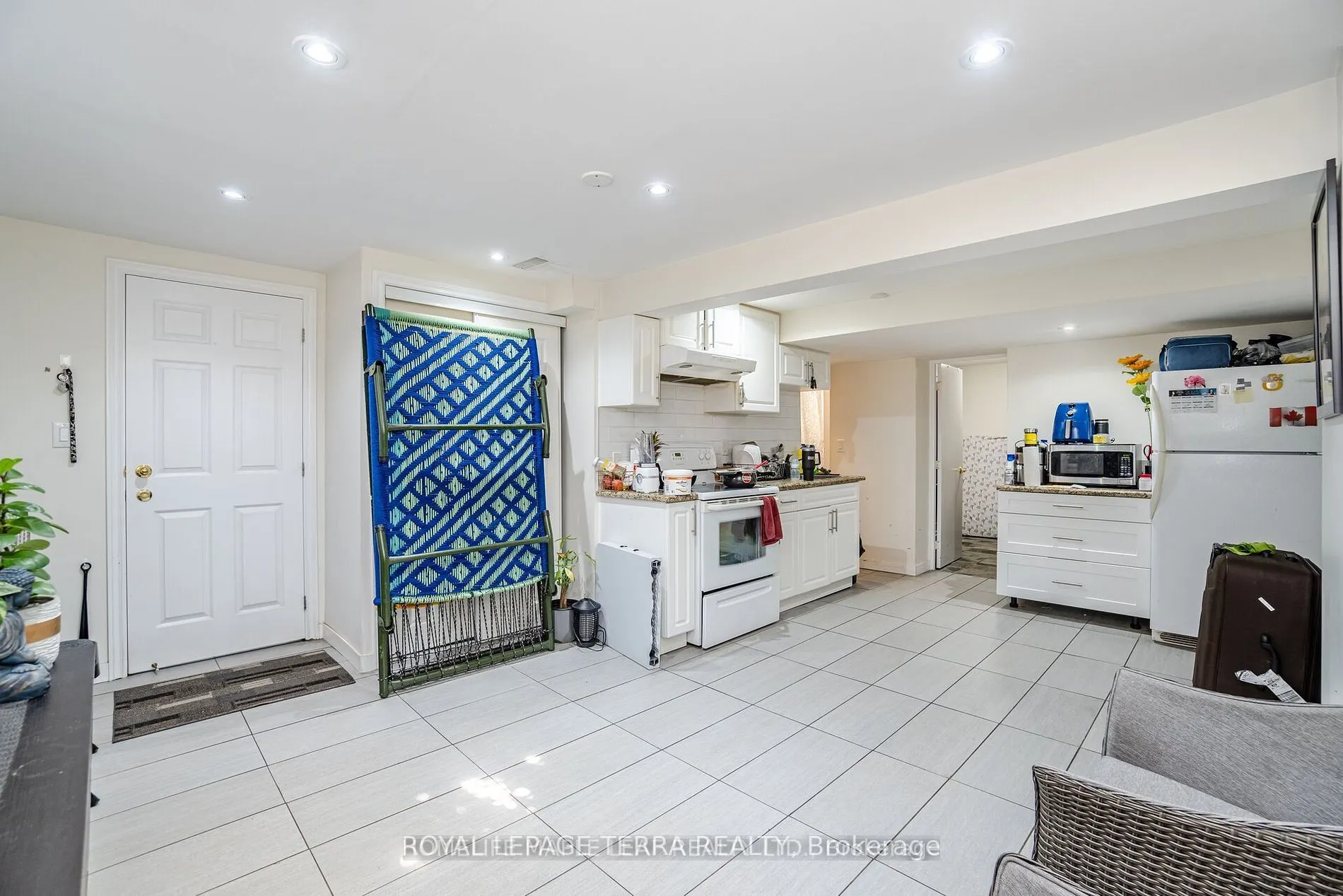 14 Sheringham Street
