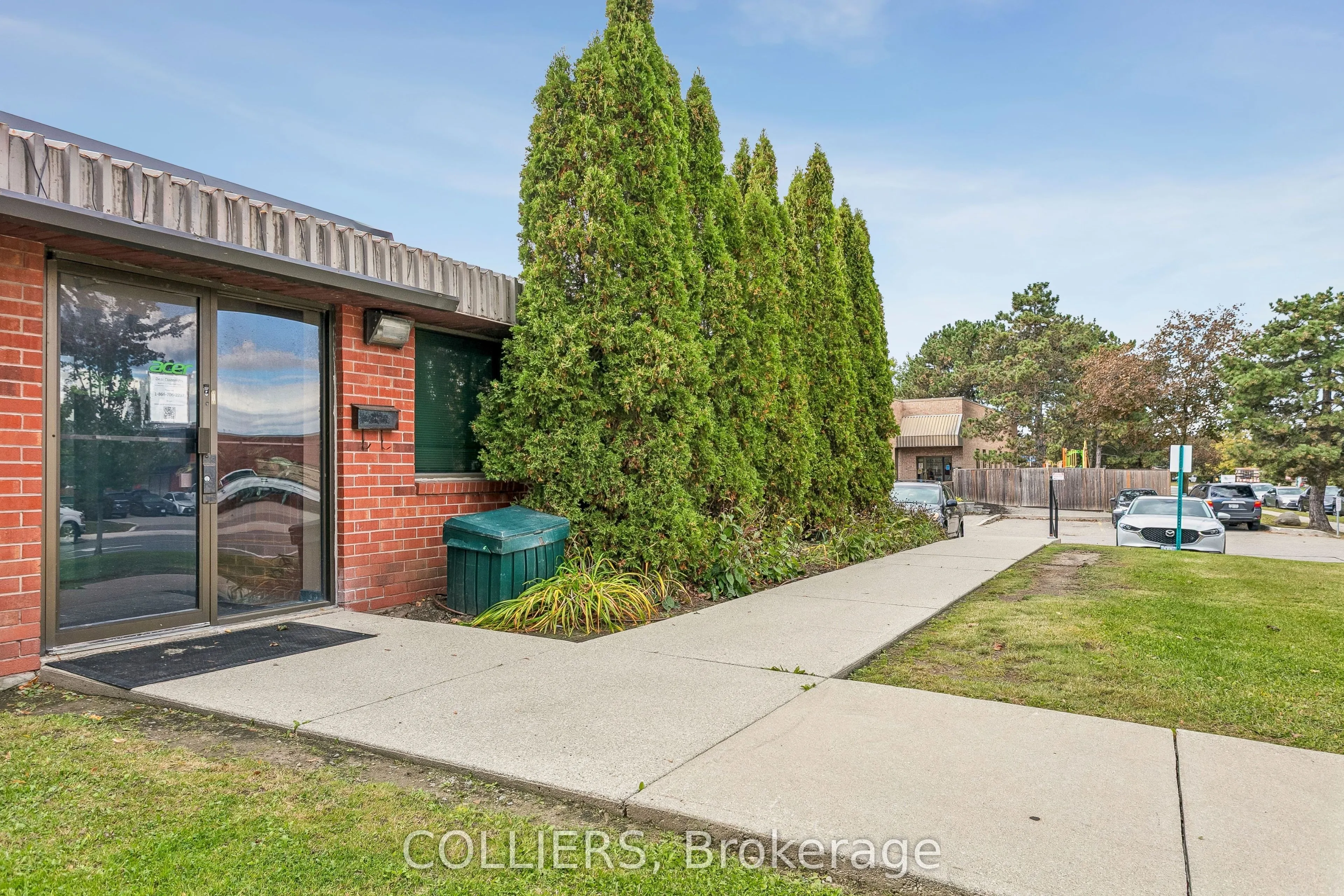 5540 McAdam Road