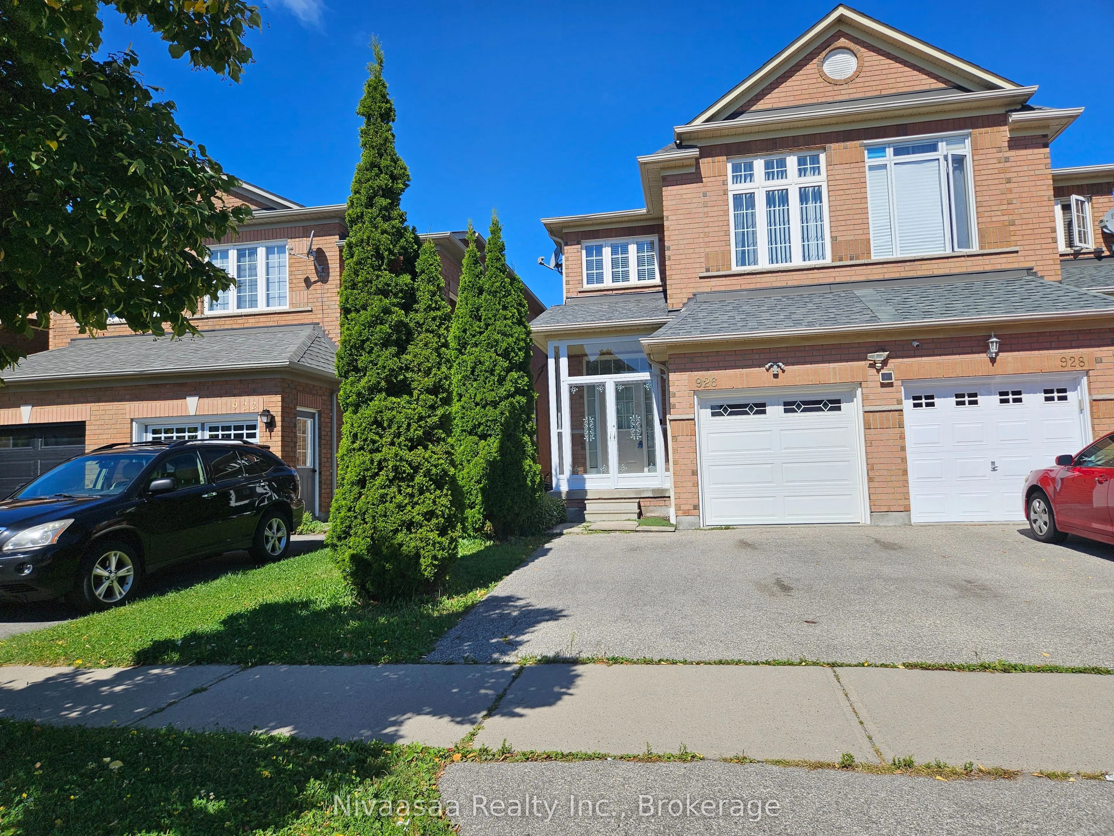 926 Ledbury Crescent