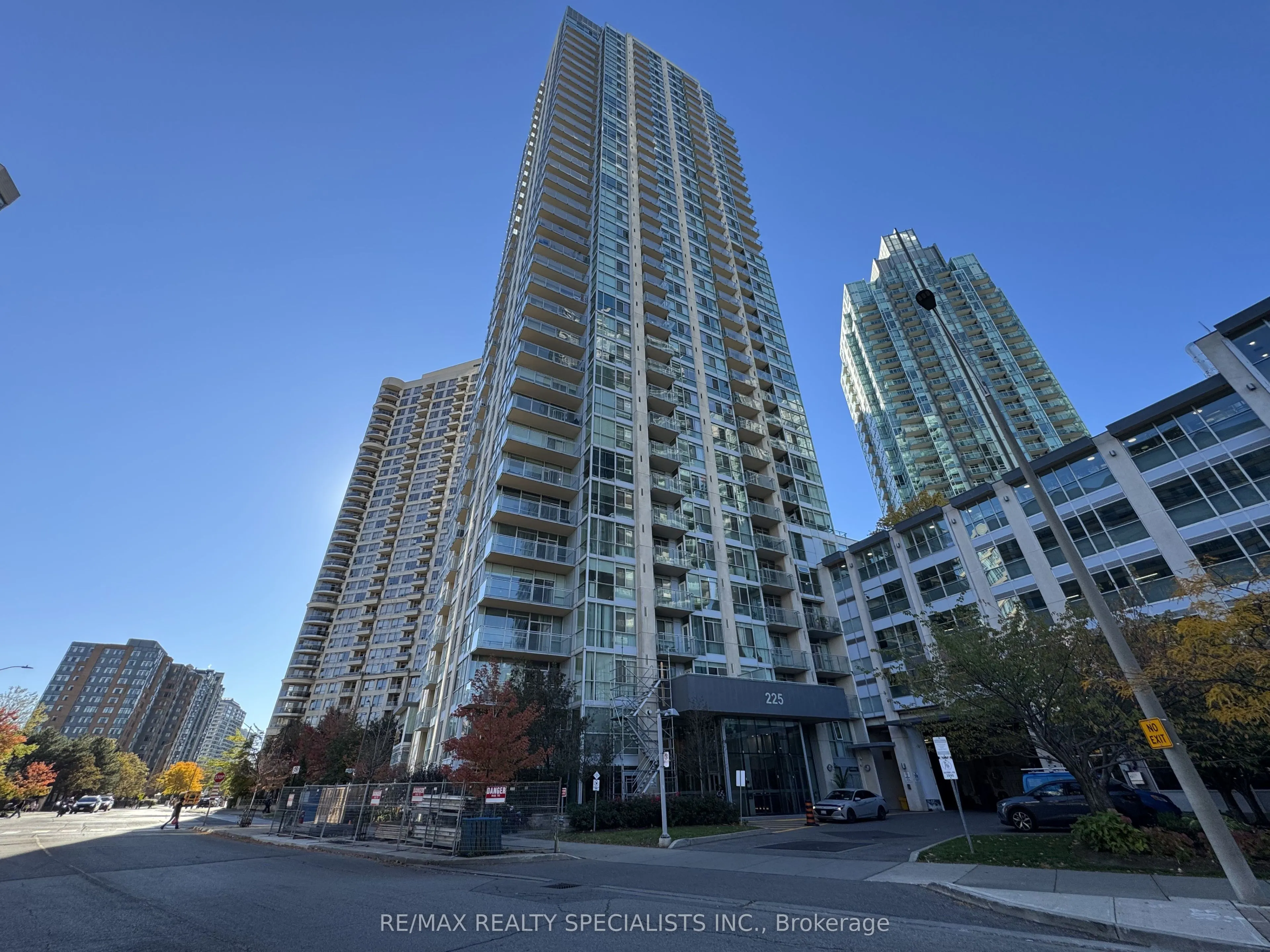 225 Webb Drive #2302