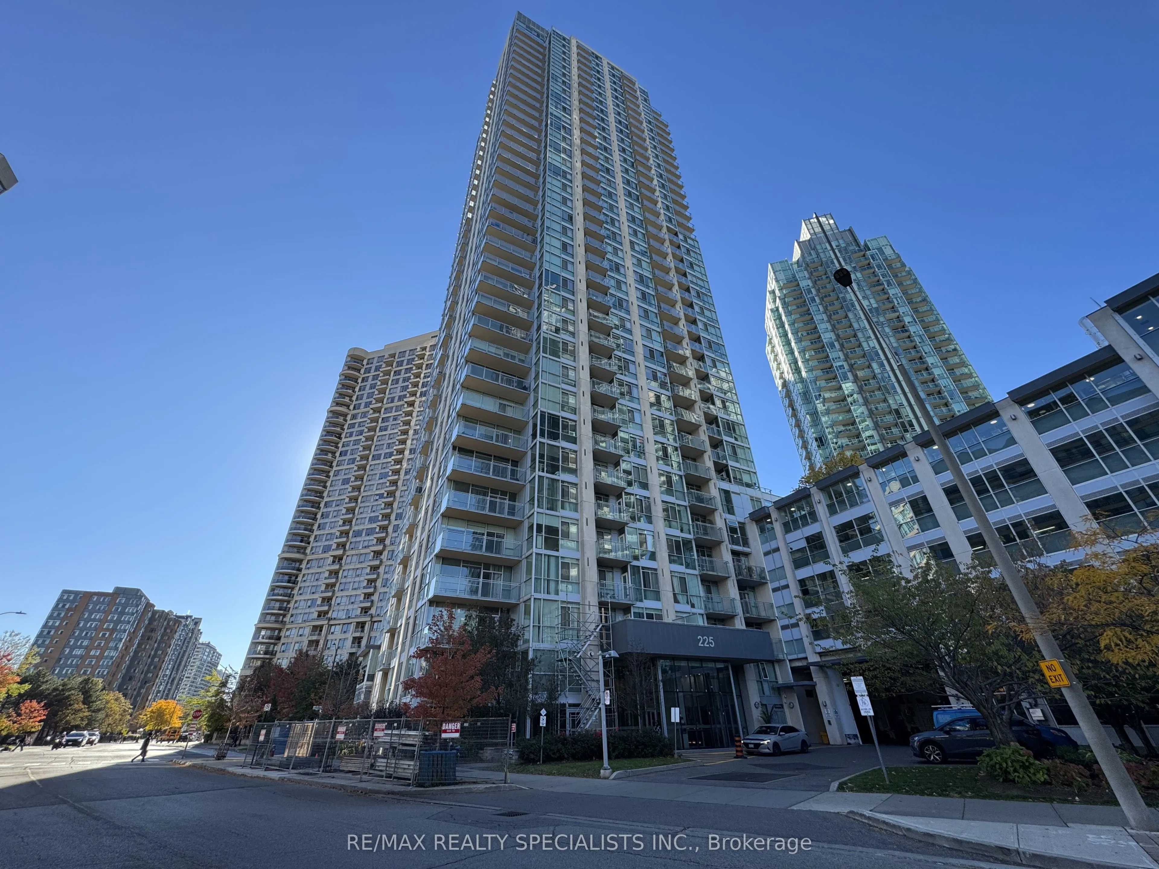 225 Webb Drive #2302