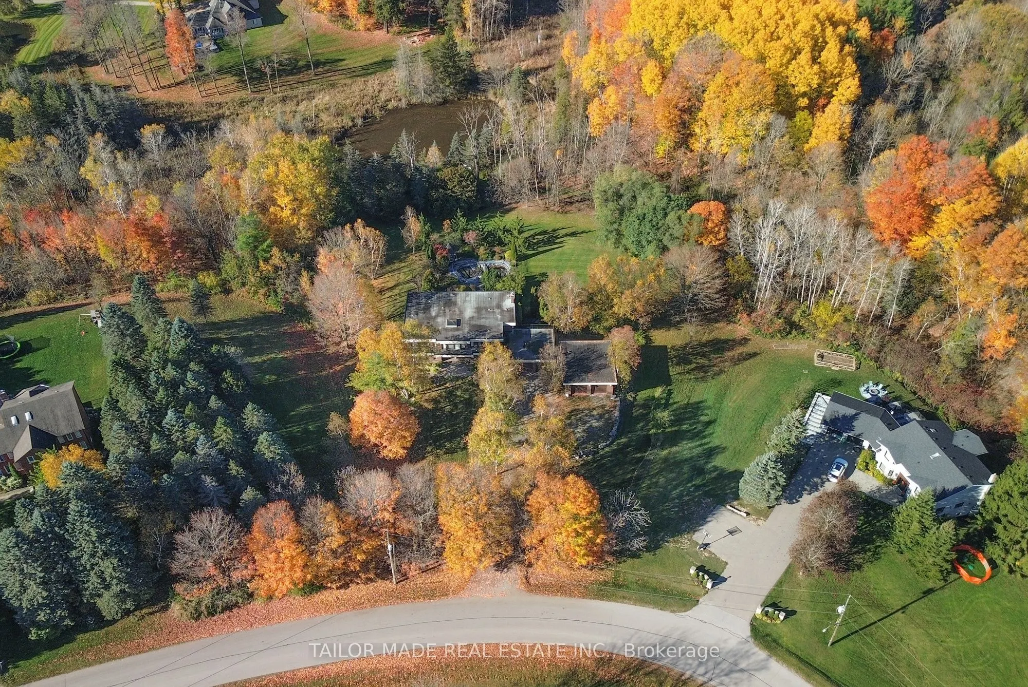 40 Walton Drive