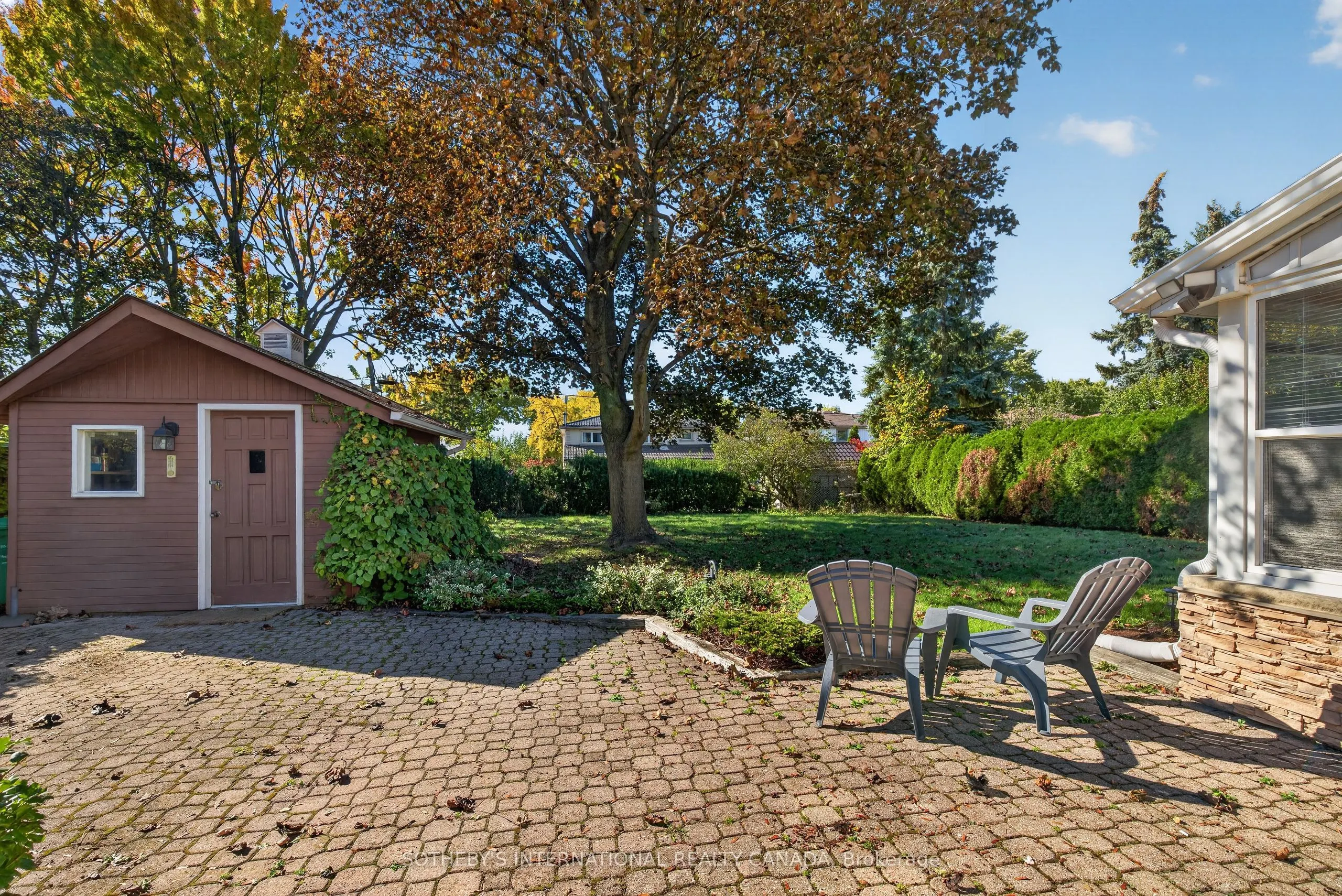 871 Mississauga Valley Boulevard