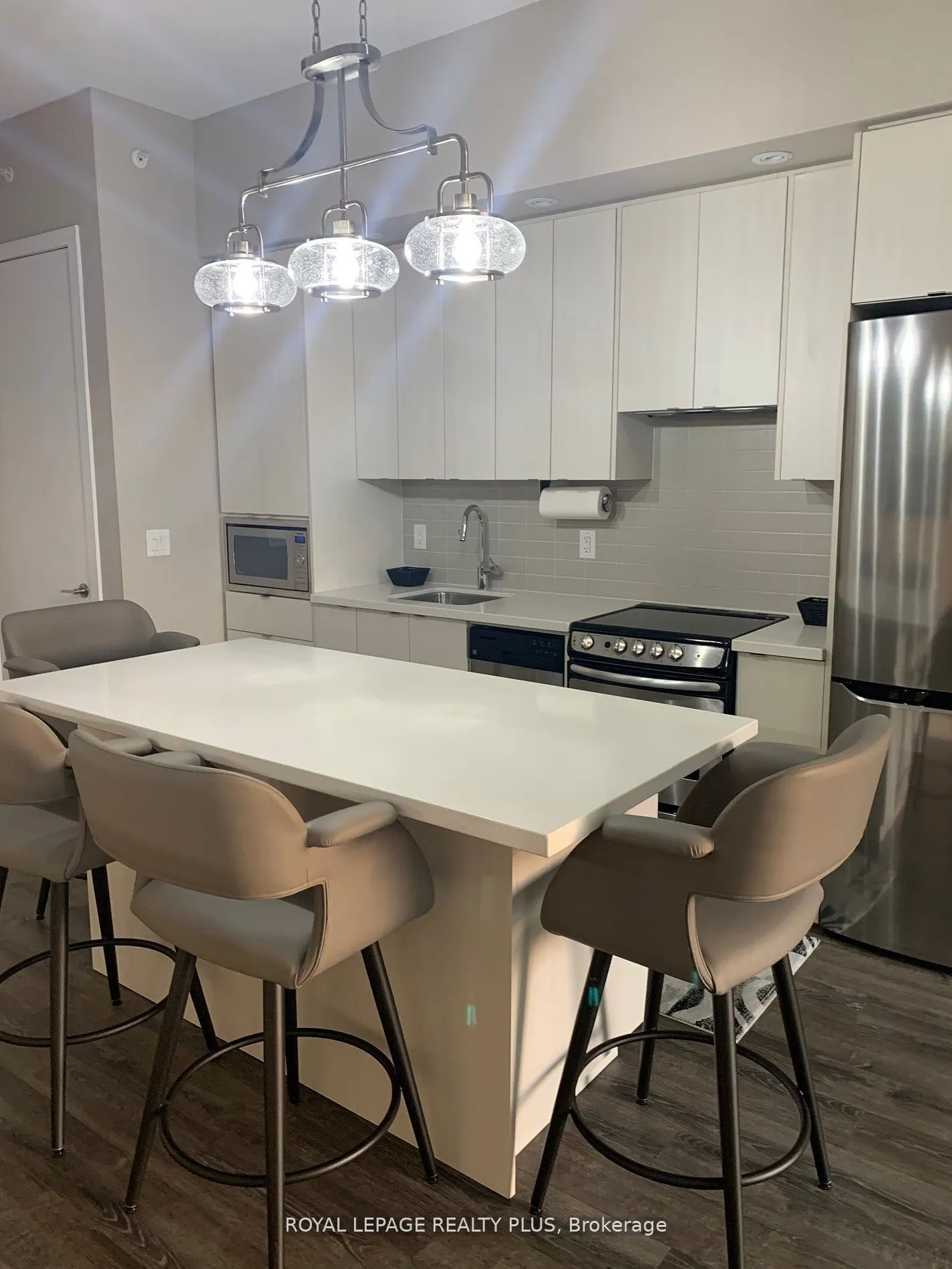 457 Plains Road E #403
