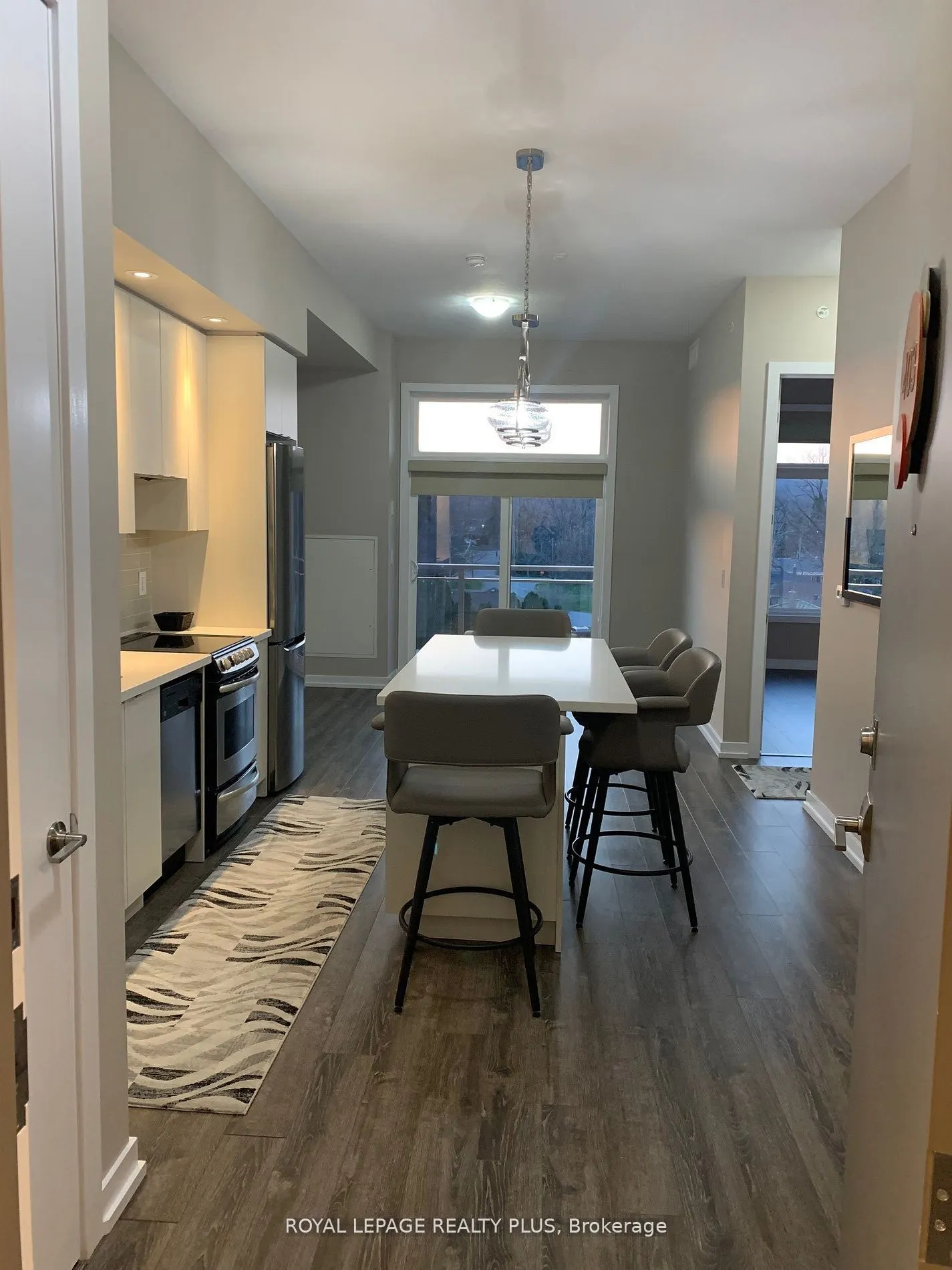 457 Plains Road E #403