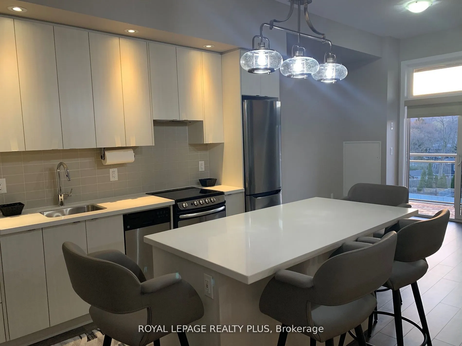 457 Plains Road E #403