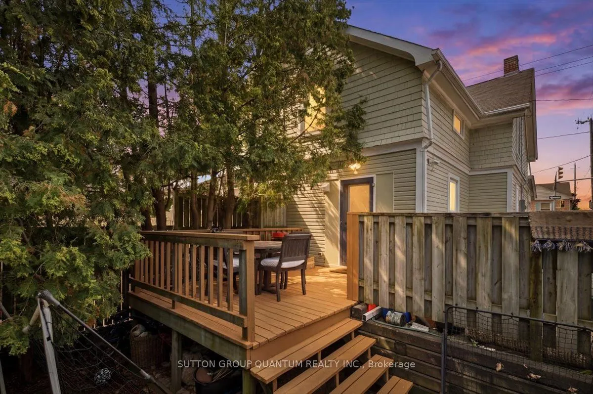 137 Chisholm Street