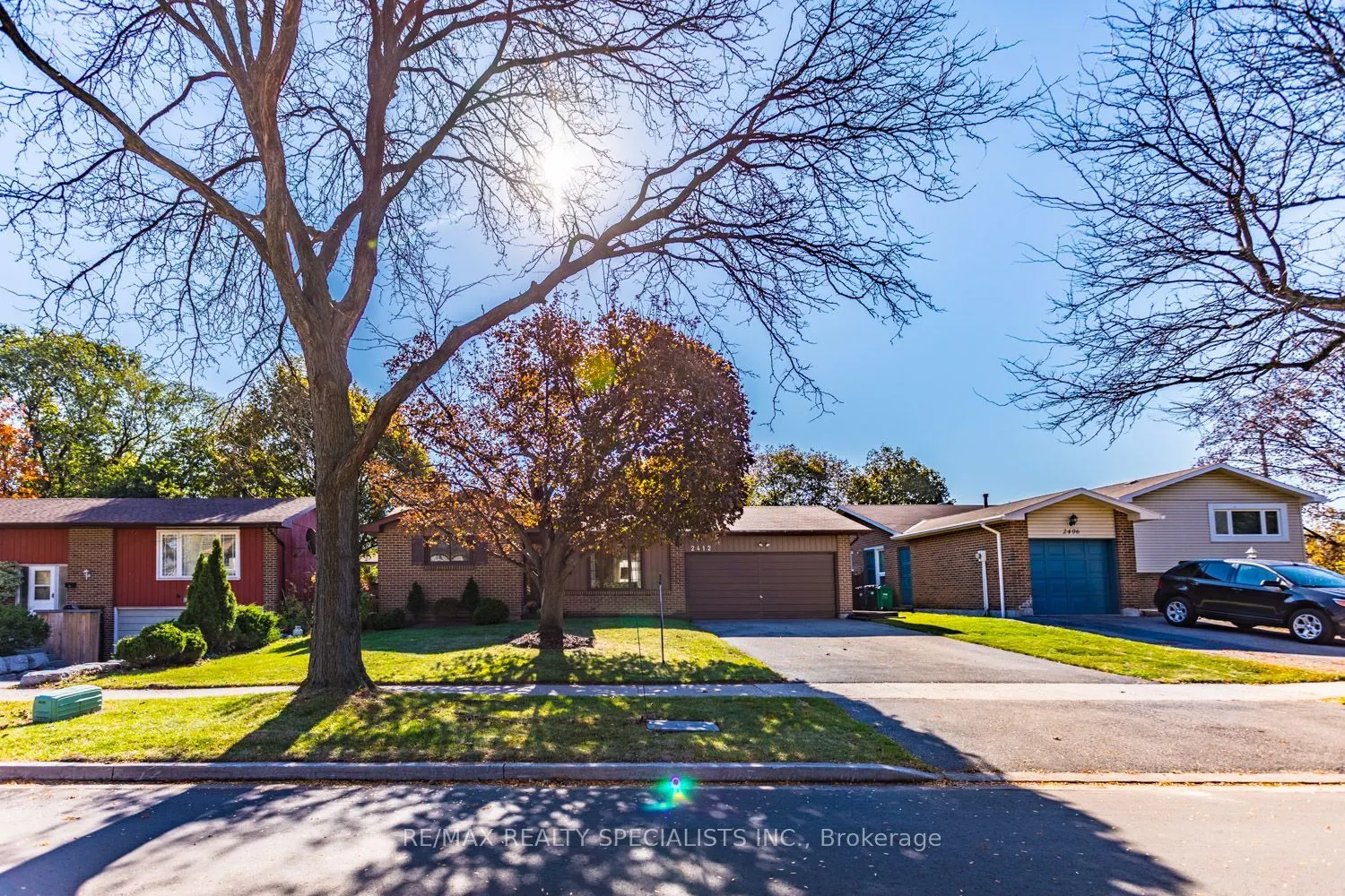 2412 Brasilia Circle