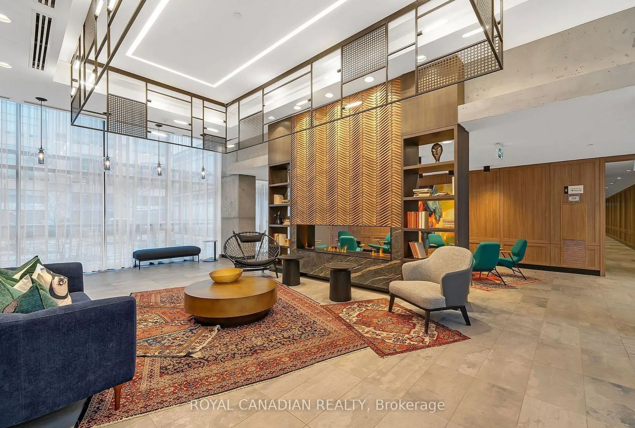 251 Manitoba Street #2801