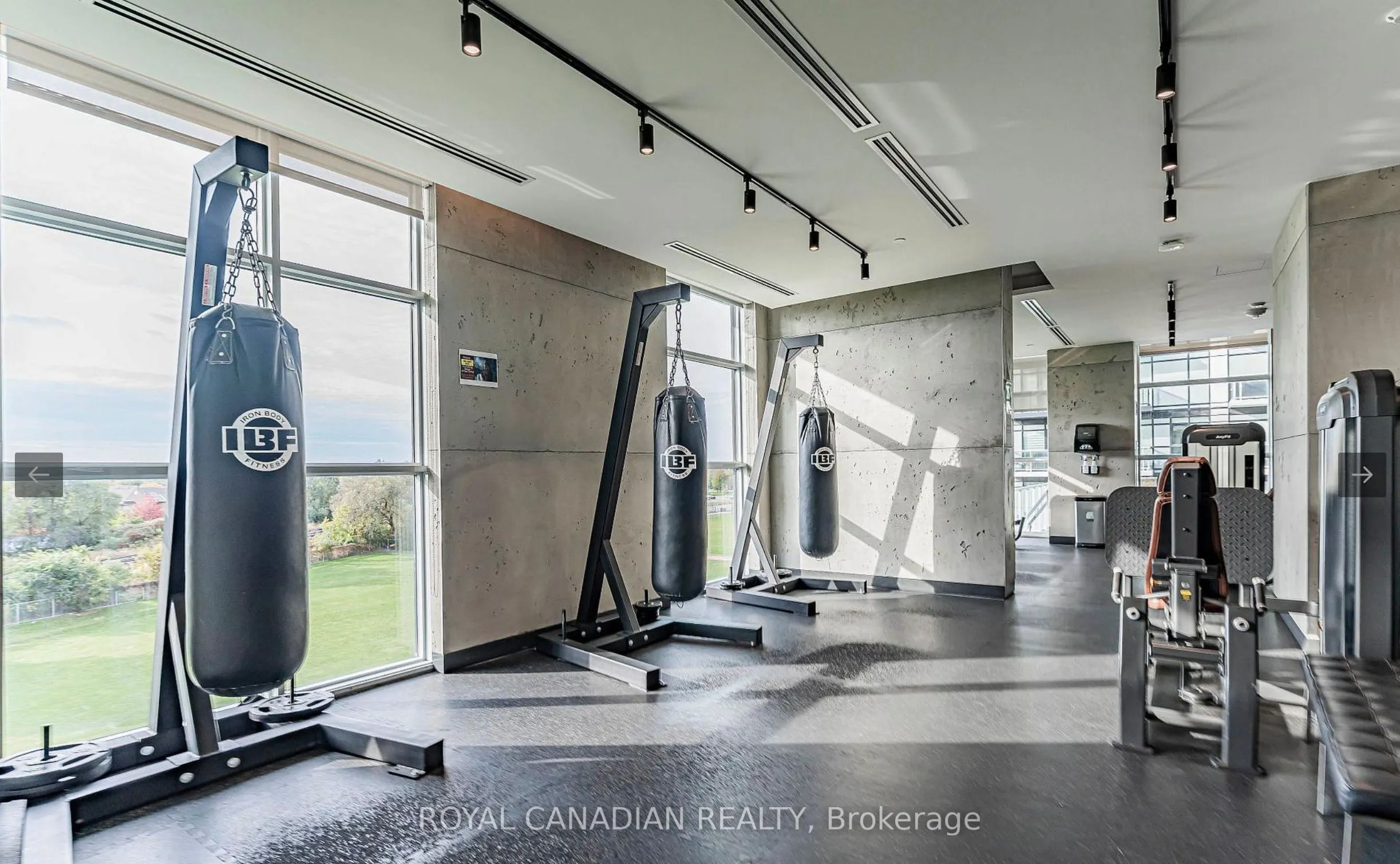 251 Manitoba Street #2801