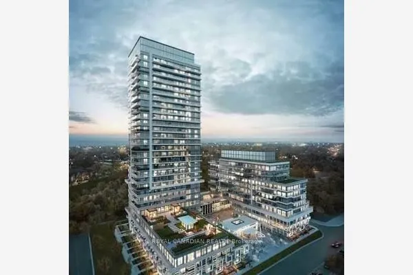 251 Manitoba Street #2801