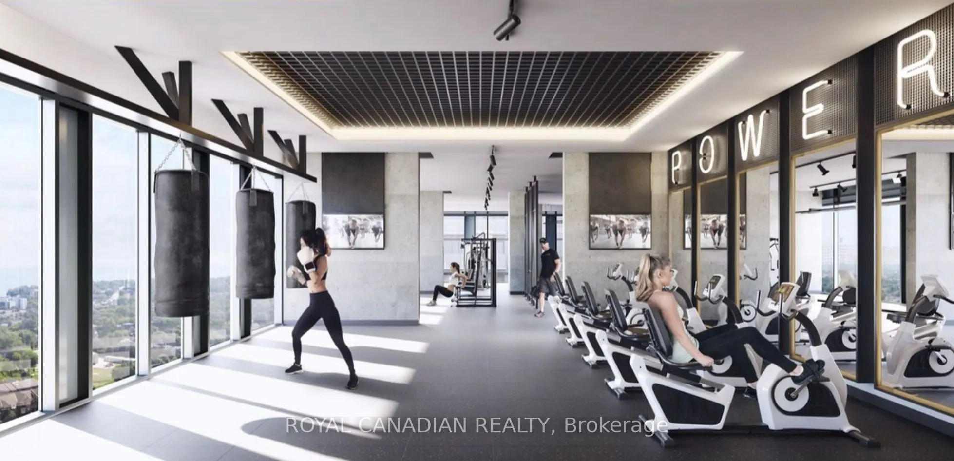 251 Manitoba Street #2801