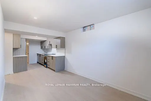 8 Tustin Road #basement
