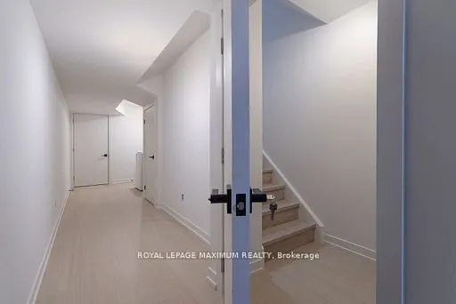 8 Tustin Road #basement