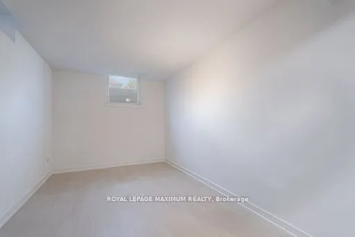 8 Tustin Road #basement