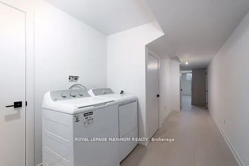 8 Tustin Road #basement