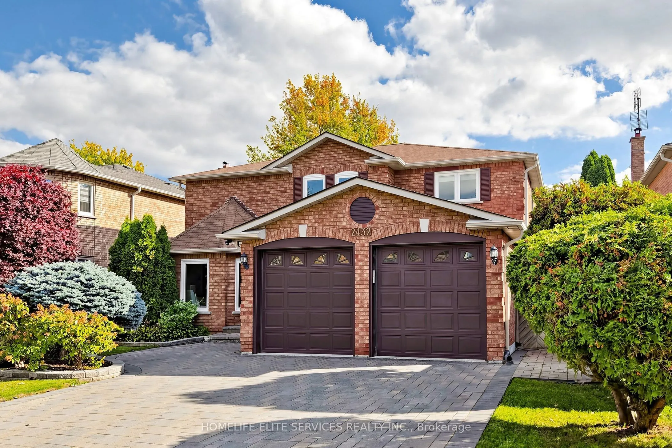 2432 Stoll Drive