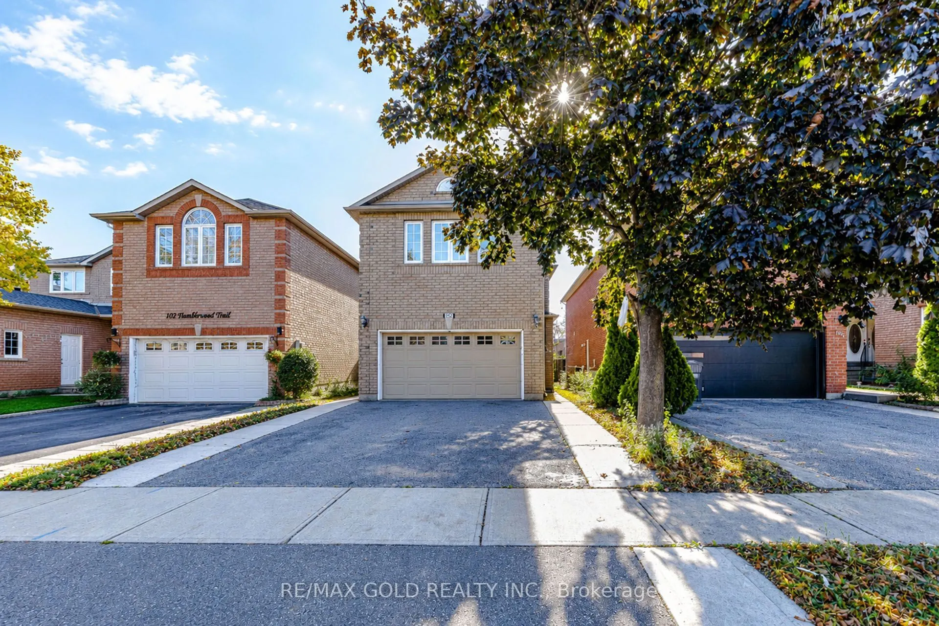 104 Tumbleweed Trail