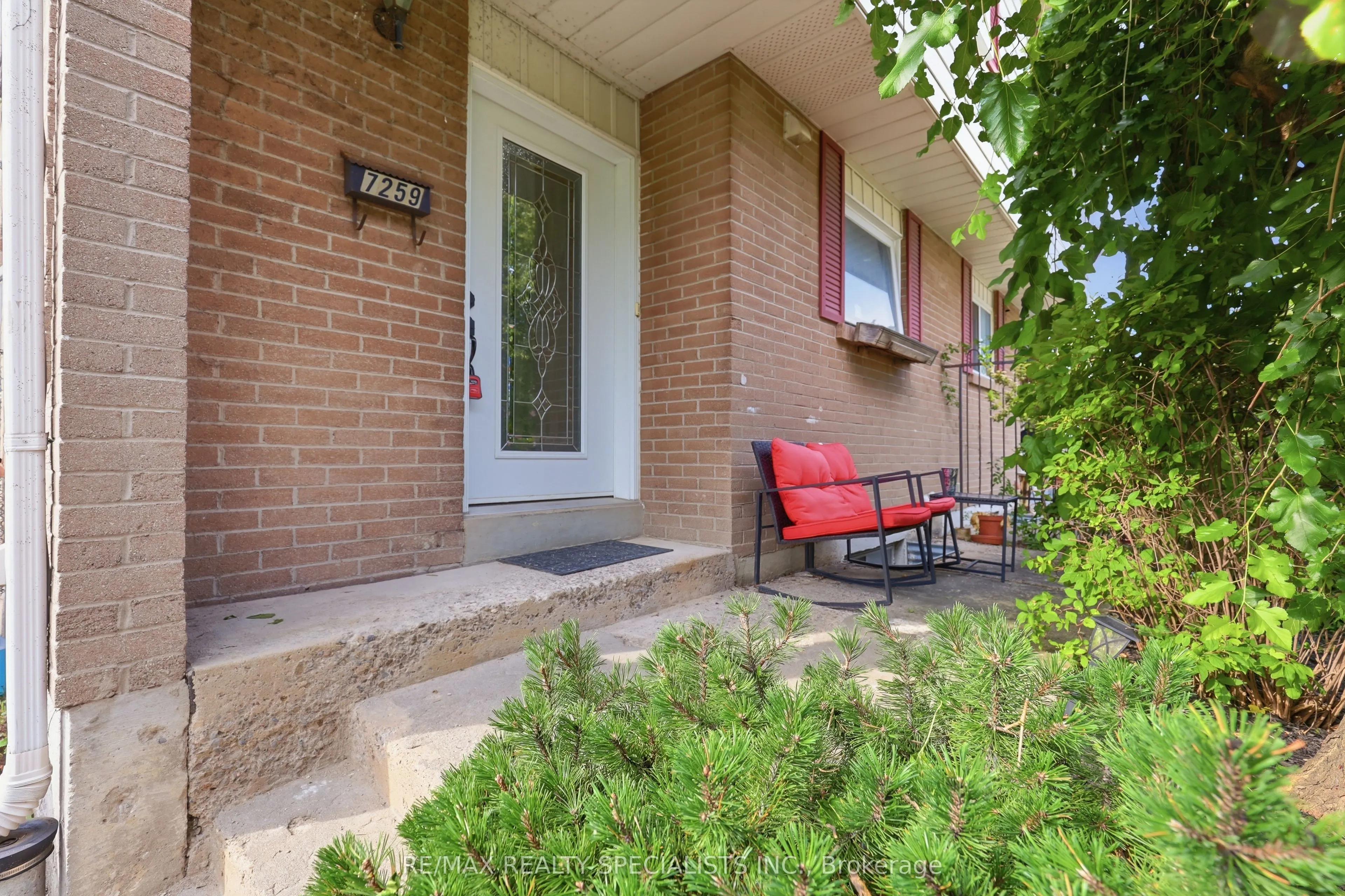 7259 Sills Road