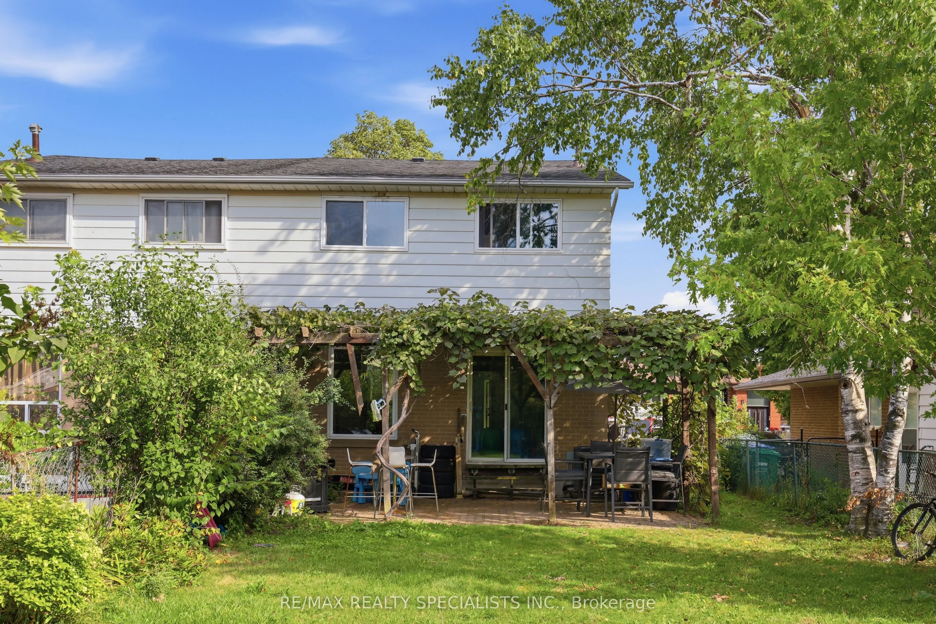 7259 Sills Road
