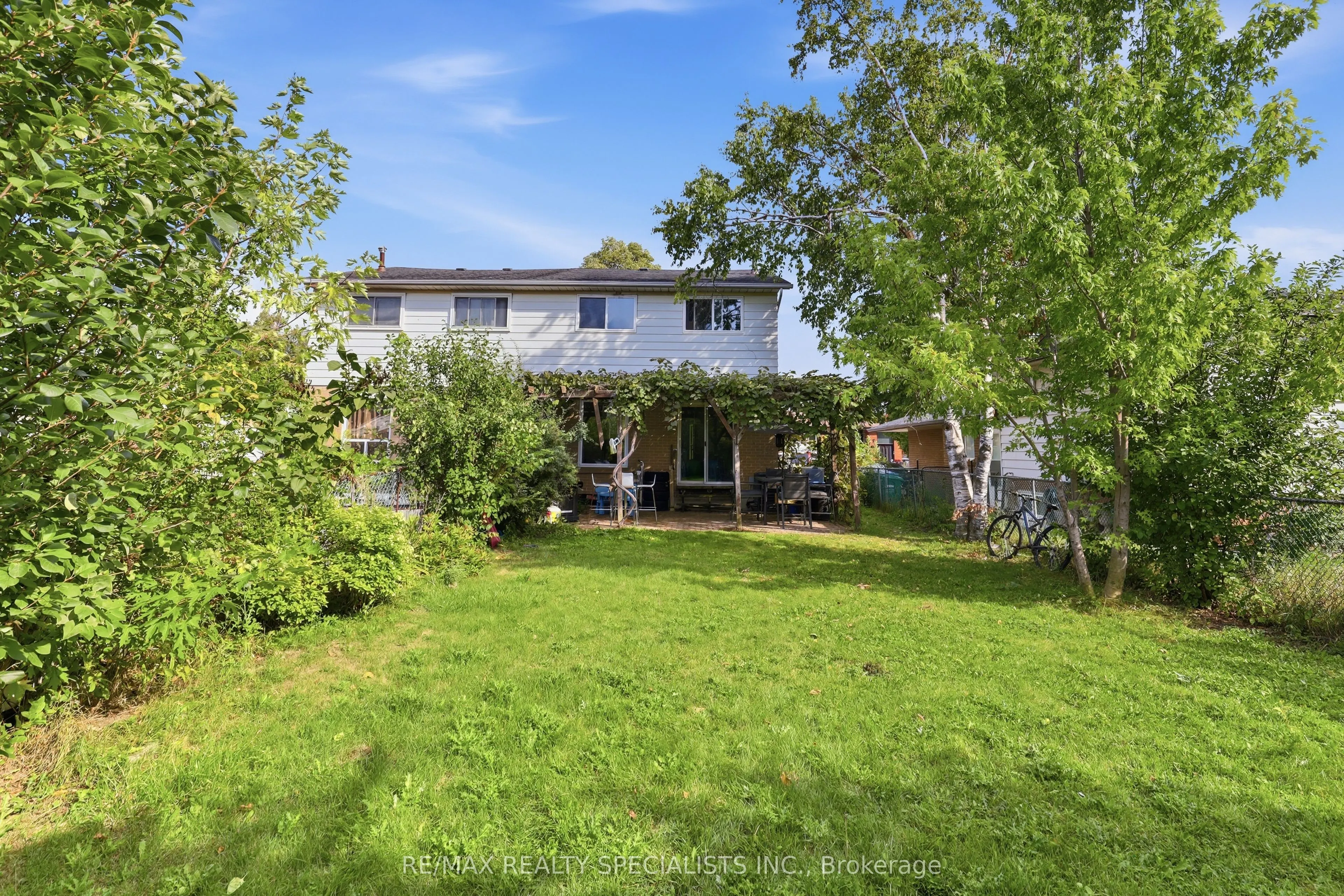 7259 Sills Road