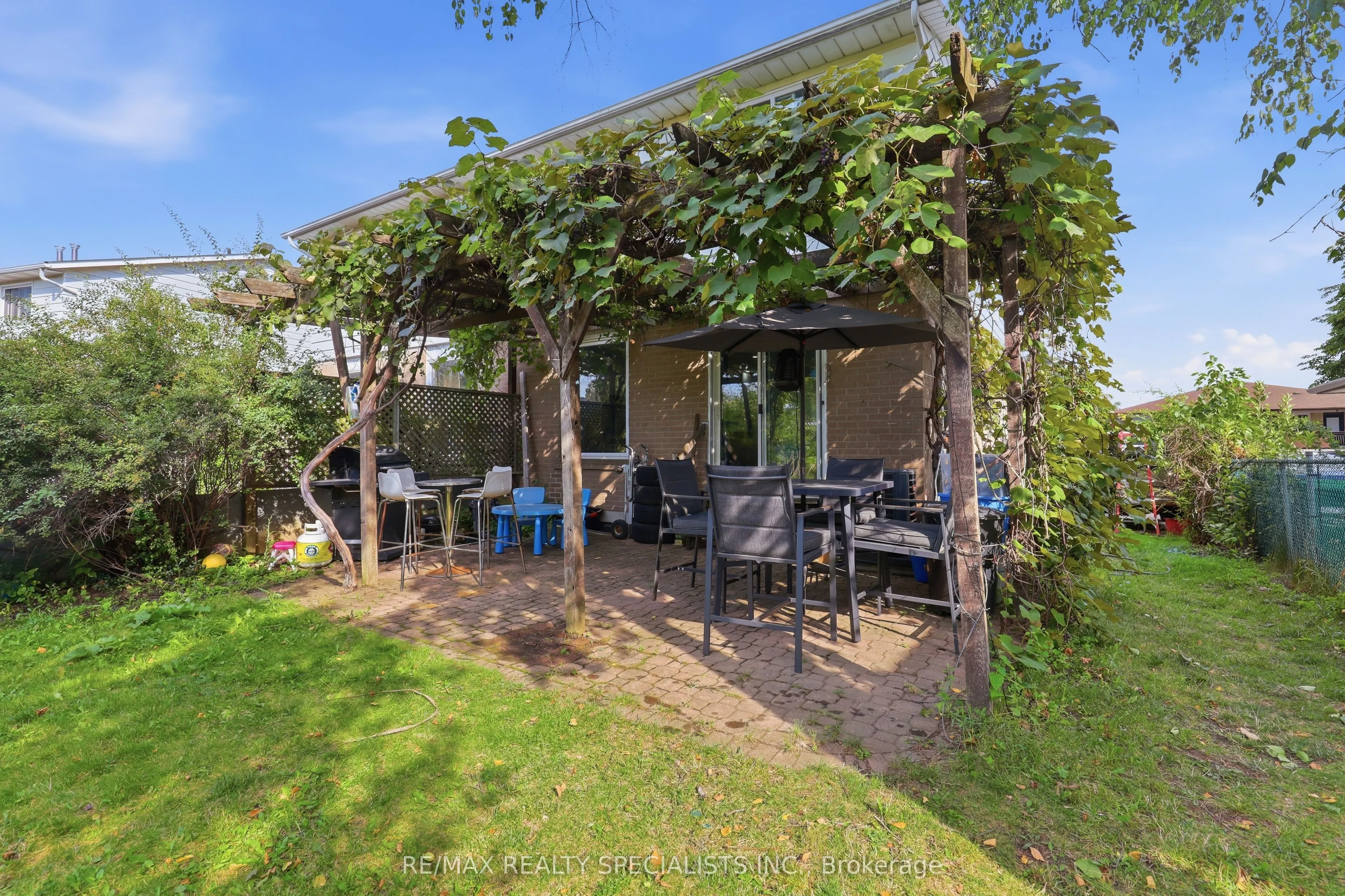 7259 Sills Road