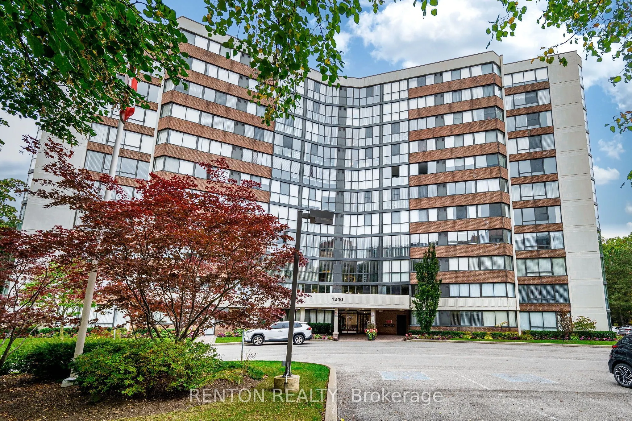 1240 Marlborough Court #710