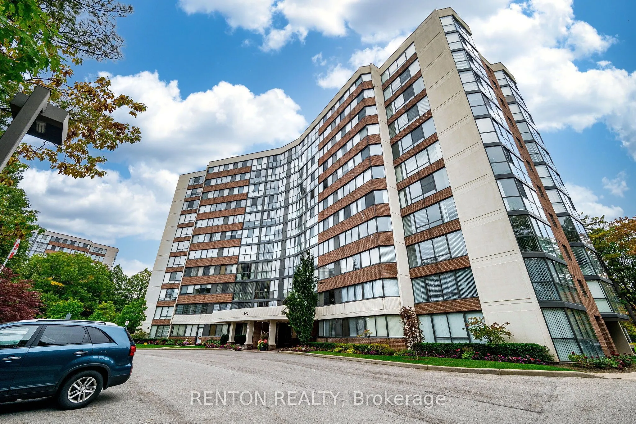 1240 Marlborough Court #710