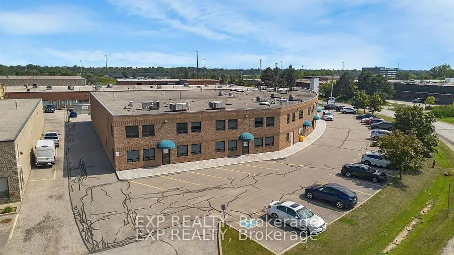 1131 Invicta Drive #5A