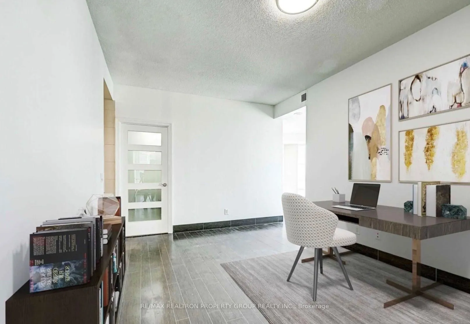 58 Marine Parade Drive #512