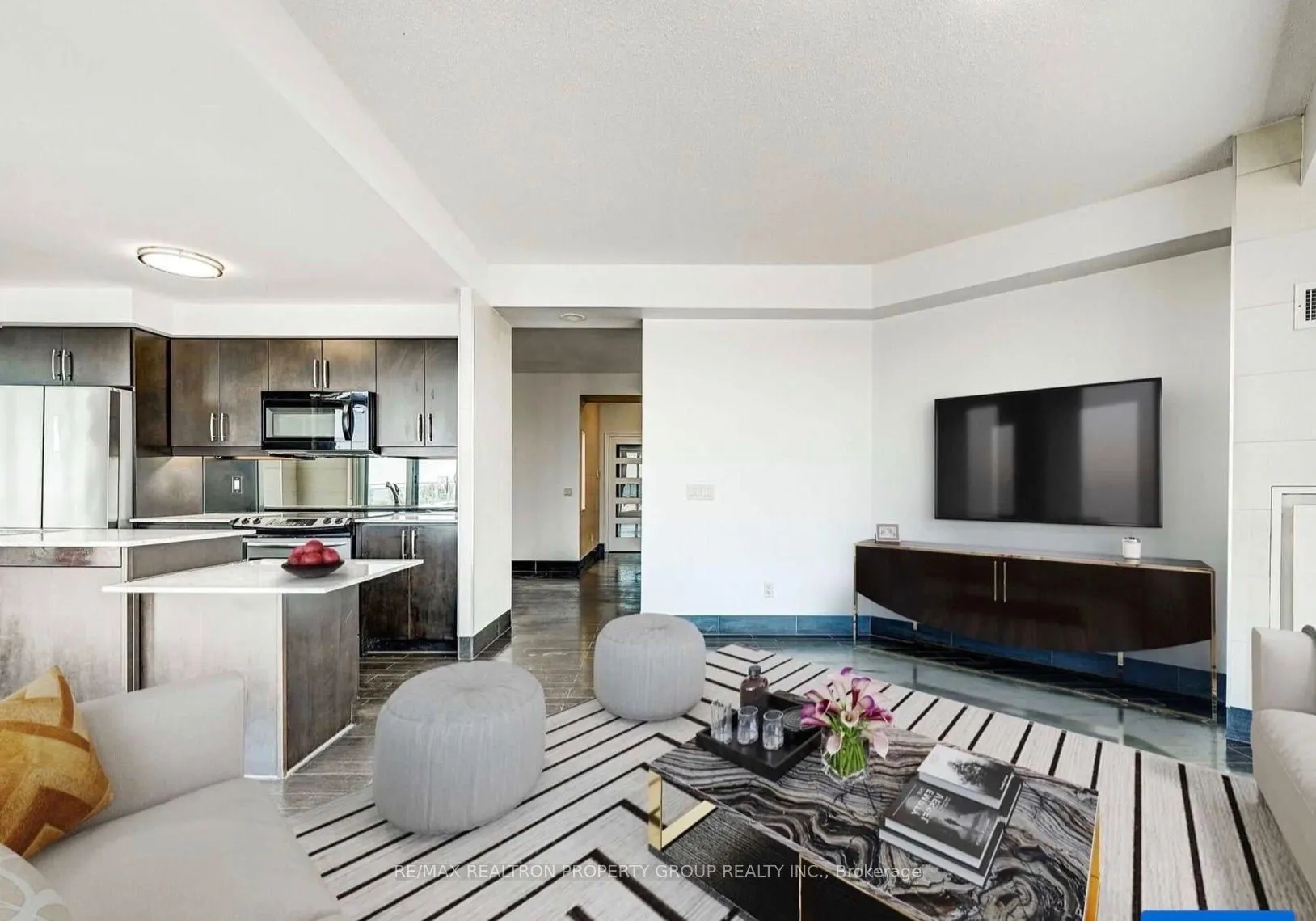 58 Marine Parade Drive #512