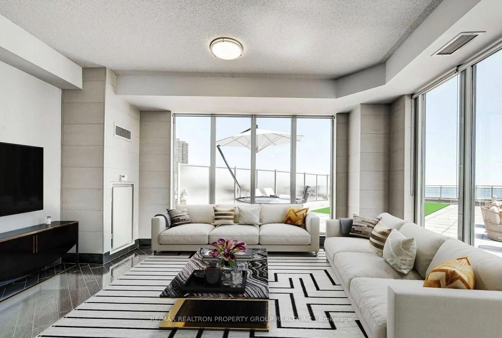 58 Marine Parade Drive #512