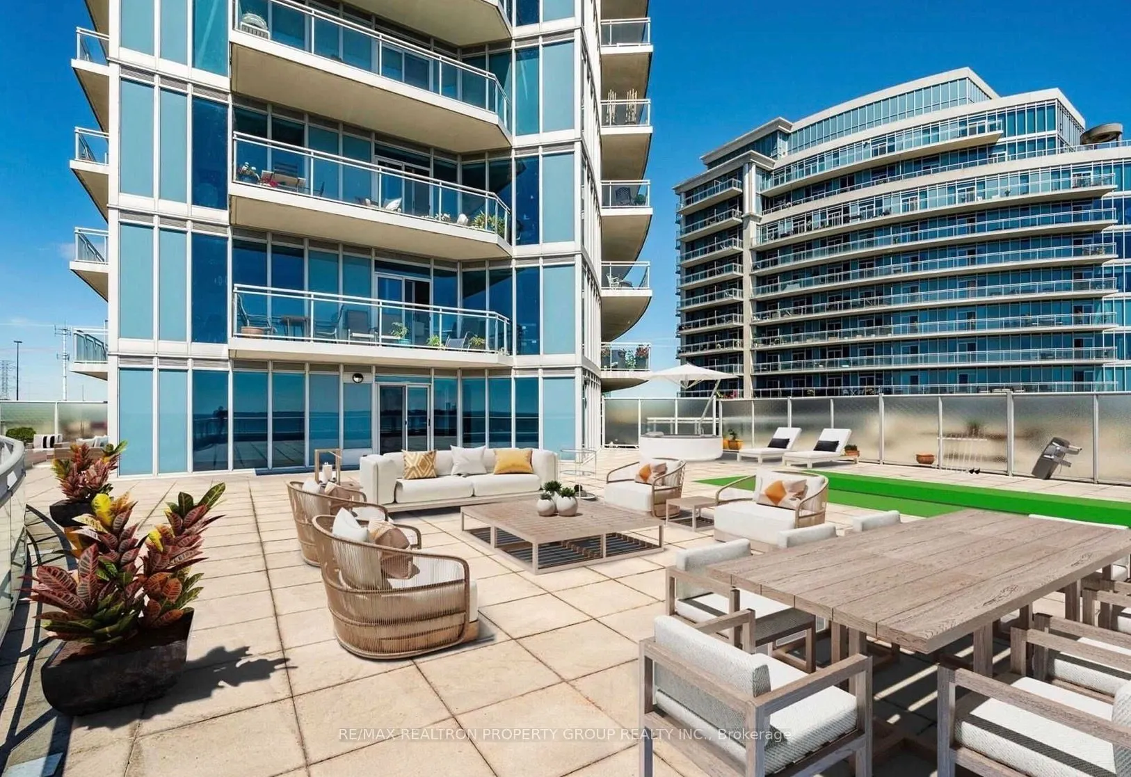 58 Marine Parade Drive #512