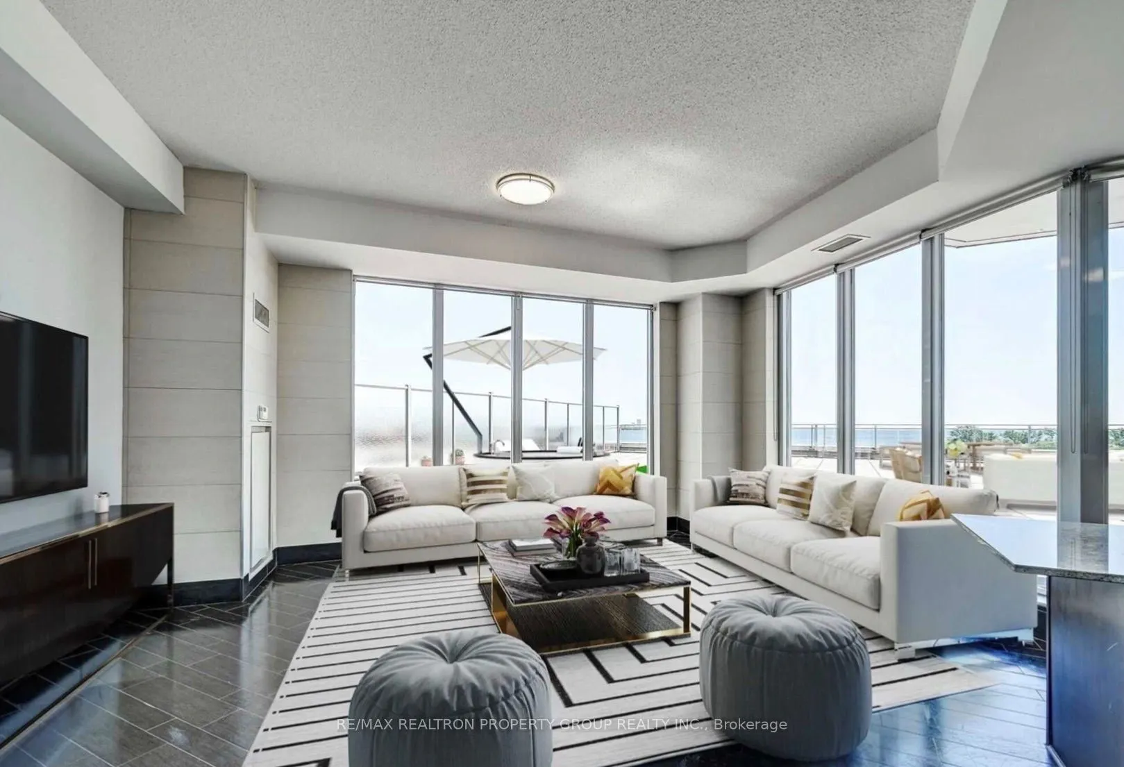 58 Marine Parade Drive #512