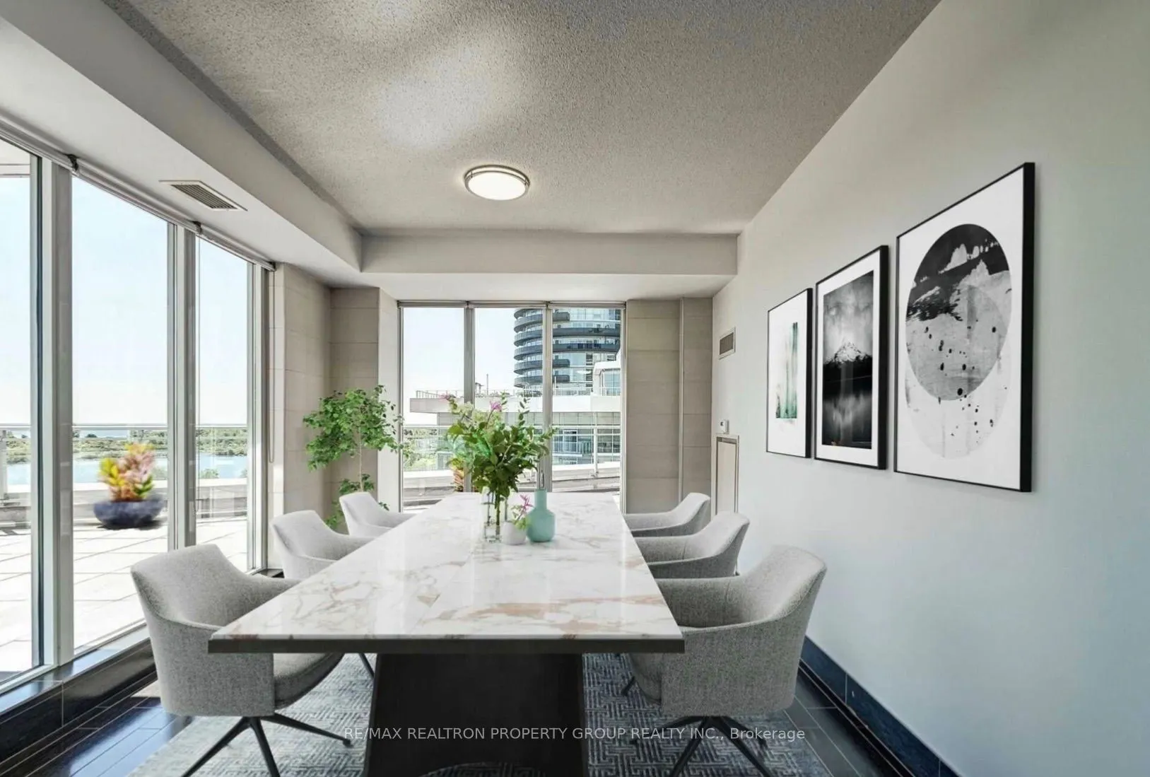 58 Marine Parade Drive #512