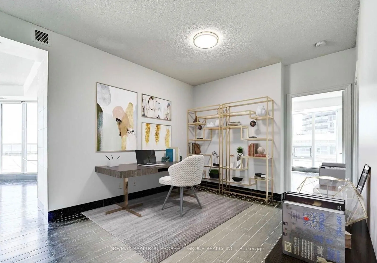 58 Marine Parade Drive #512