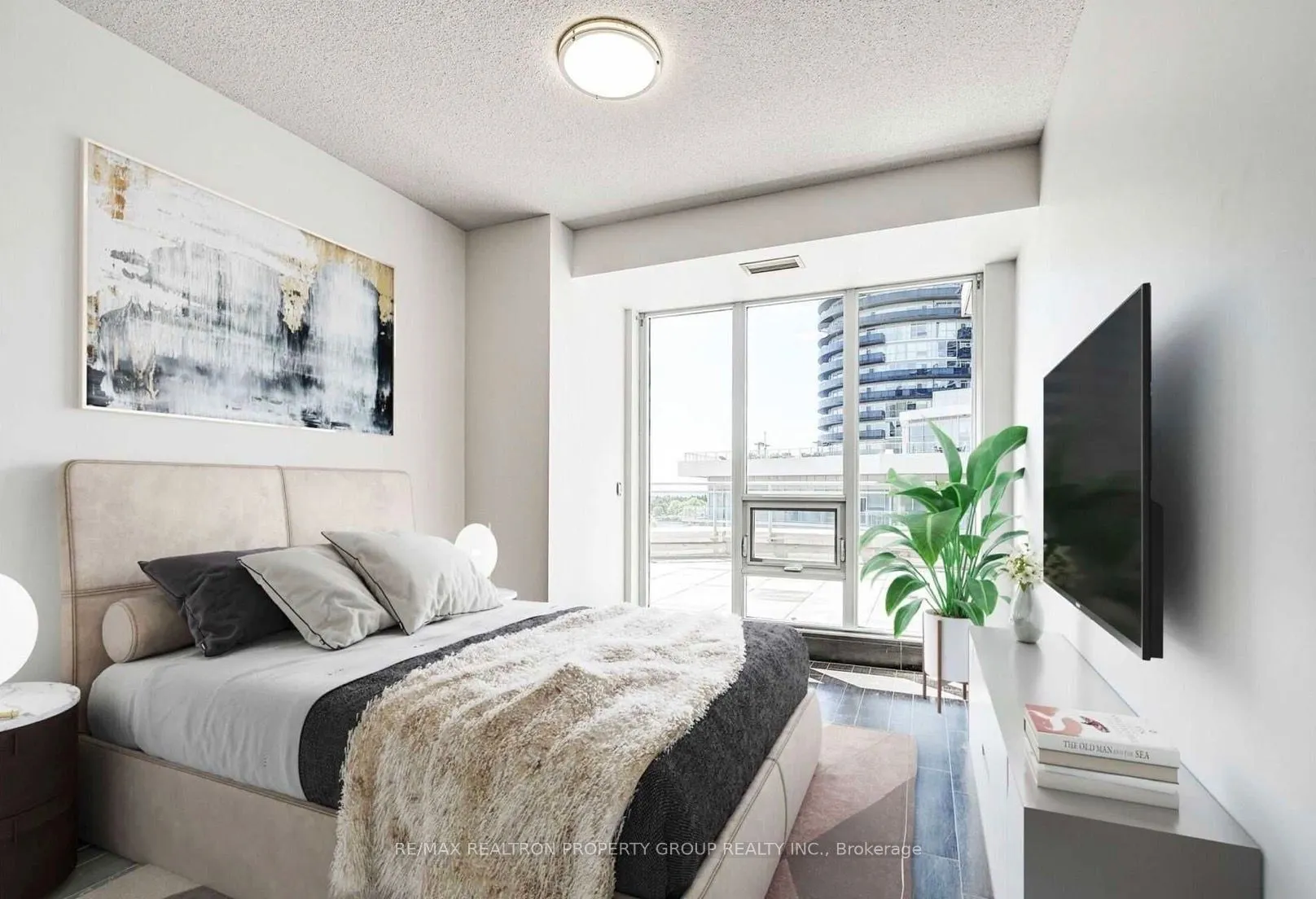 58 Marine Parade Drive #512