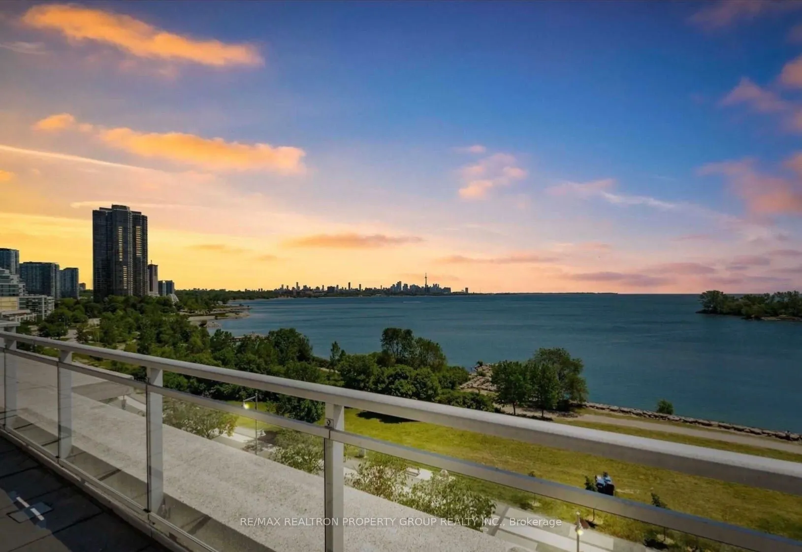 58 Marine Parade Drive #512