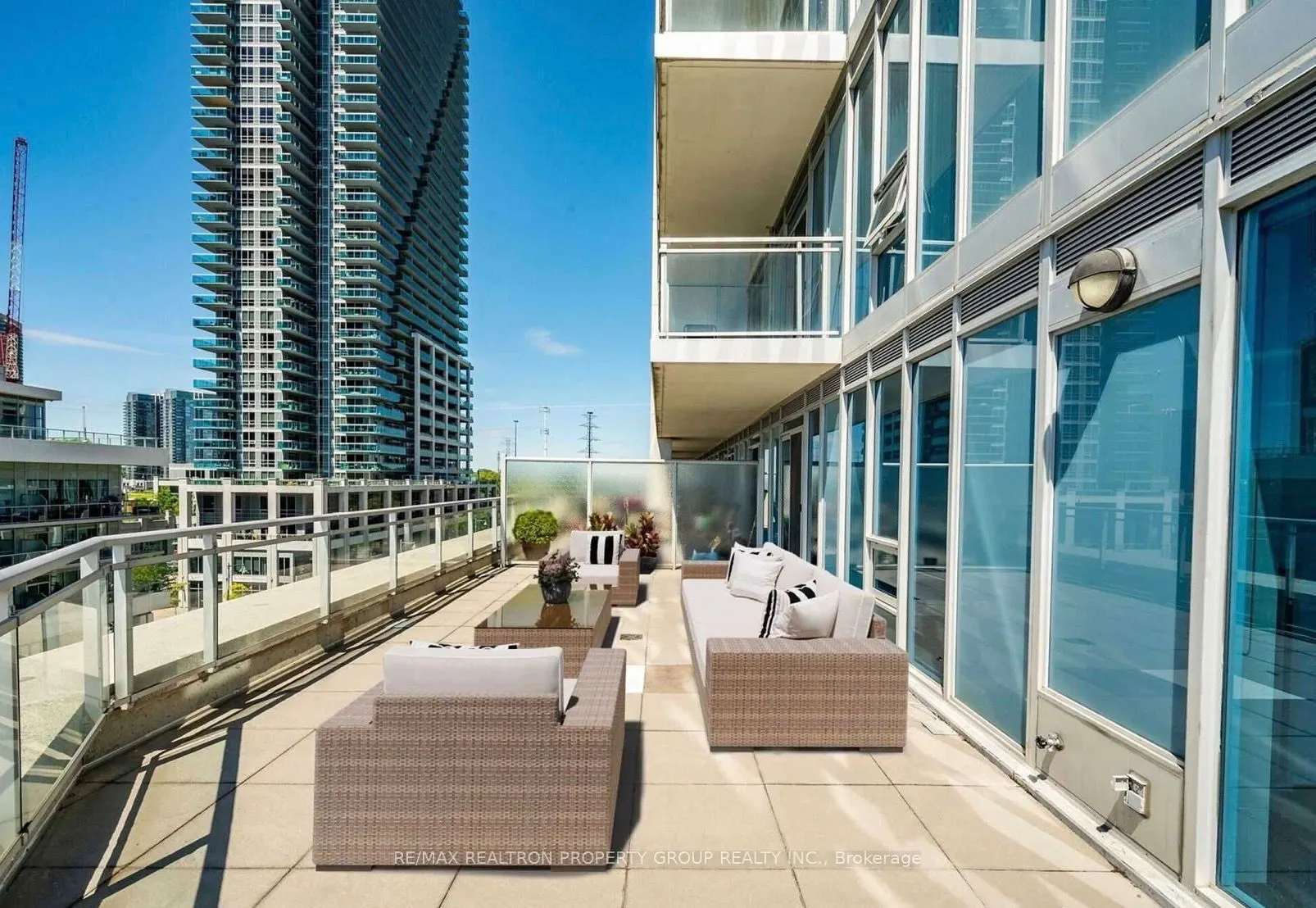 58 Marine Parade Drive #512