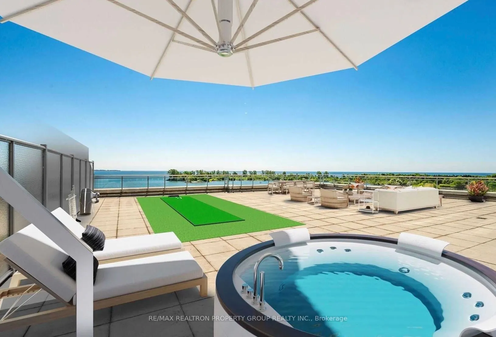 58 Marine Parade Drive #512