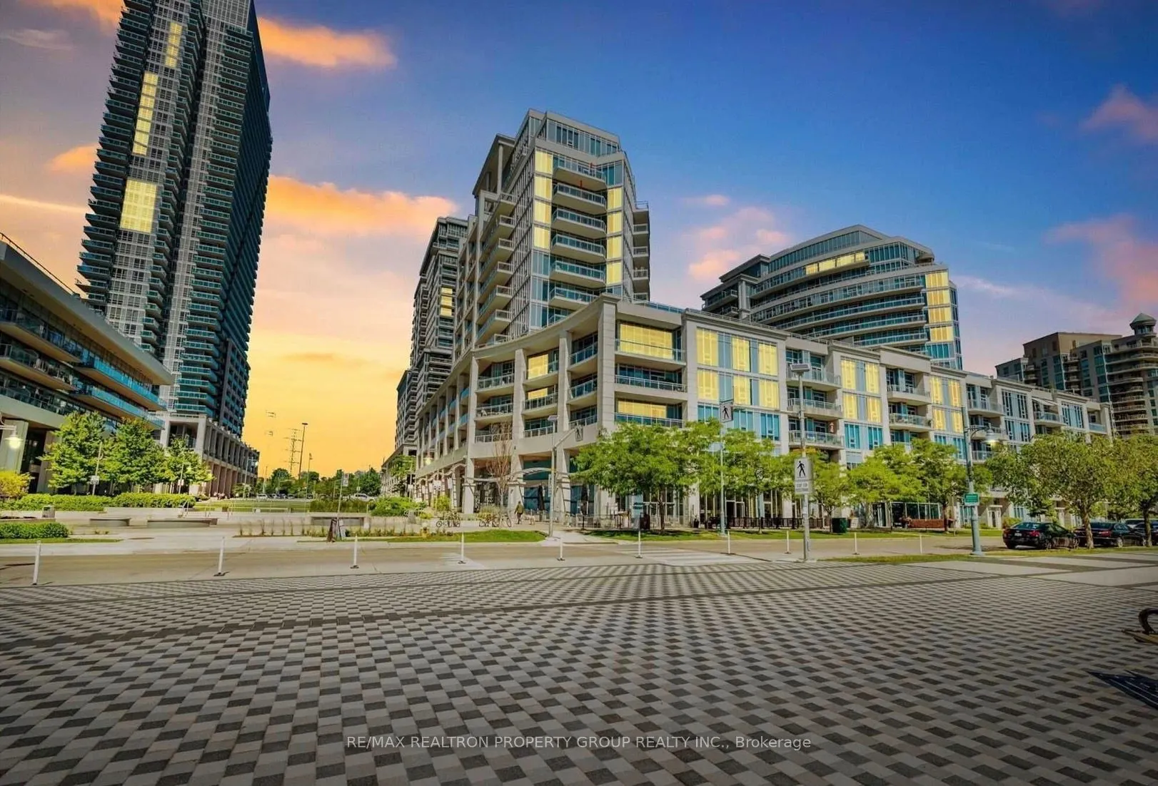 58 Marine Parade Drive #512