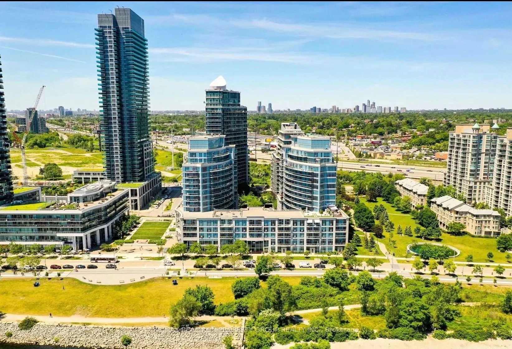 58 Marine Parade Drive #512