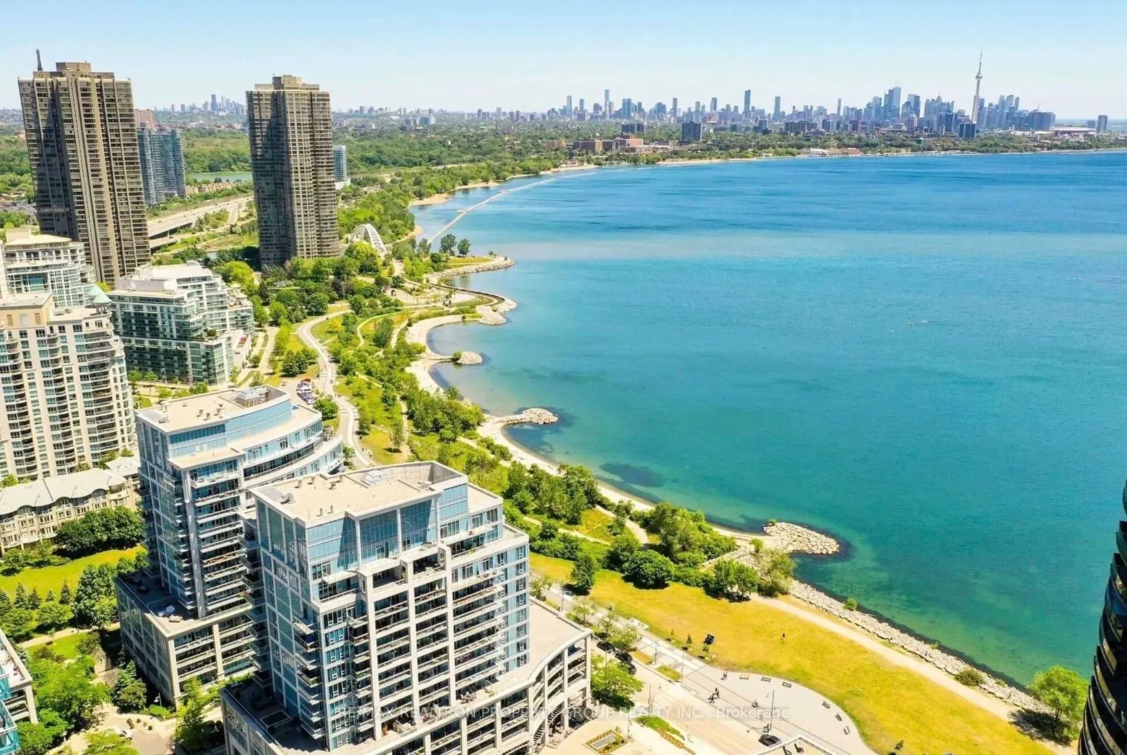 58 Marine Parade Drive #512