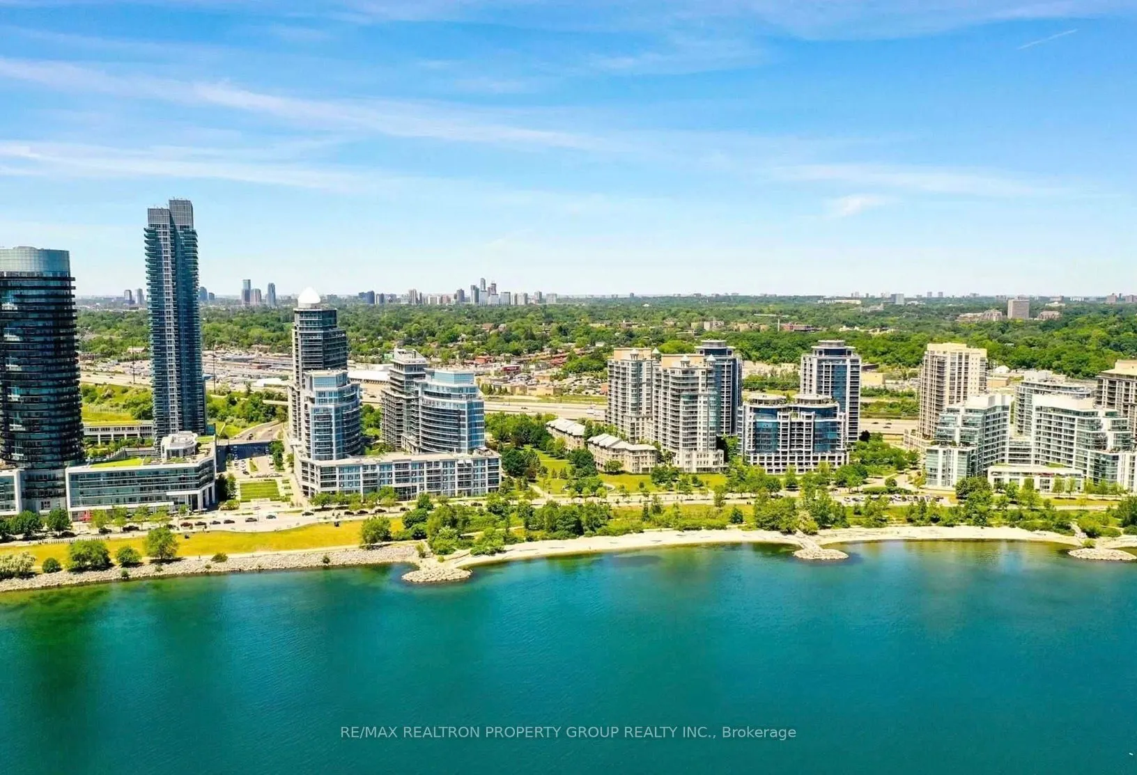 58 Marine Parade Drive #512