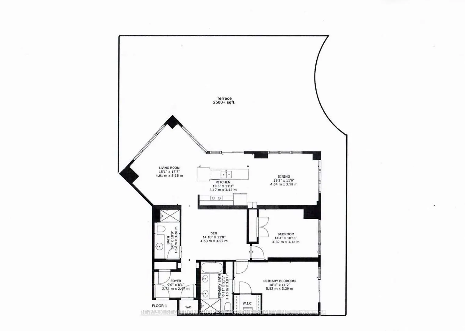 58 Marine Parade Drive #512