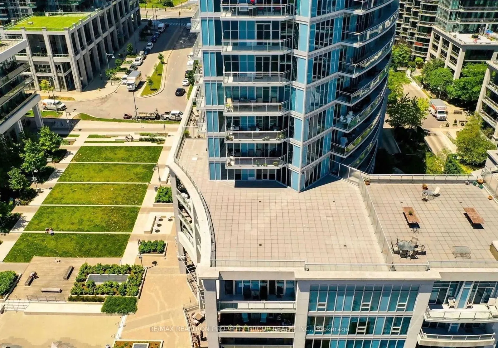 58 Marine Parade Drive #512