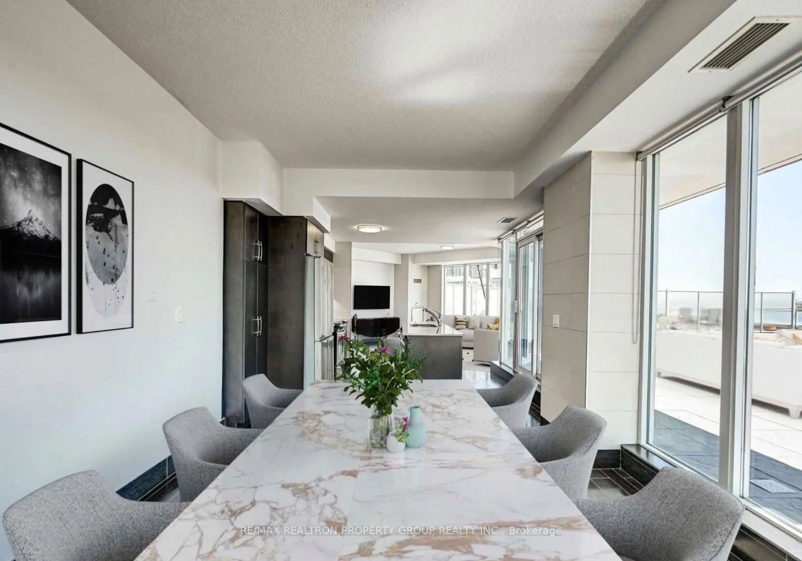 58 Marine Parade Drive #512